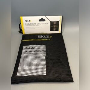 SKLZ Home Golf Universal Golf Target Home Range Accuracy Target New In Package